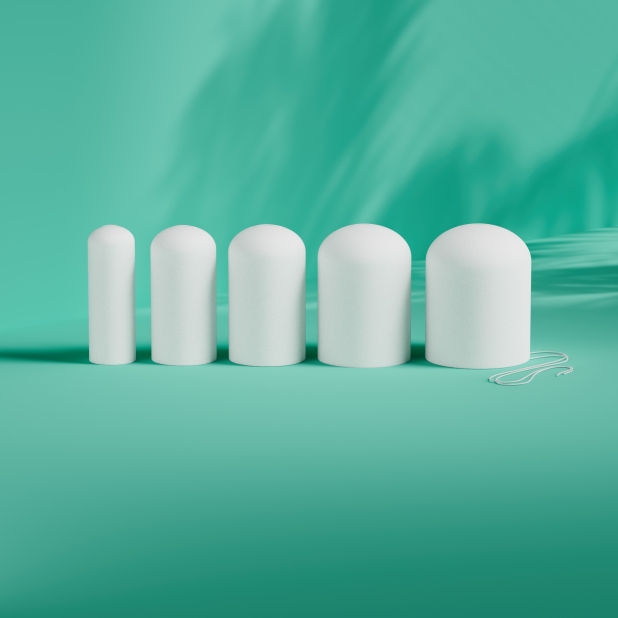 1 x kostenloses Contam<sup>®</sup> Muster