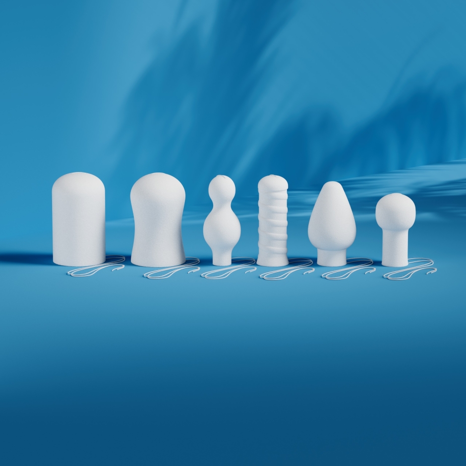 1 x kostenloses A-Tam<sup>®</sup> Muster